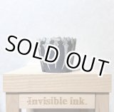 画像: invisible ink CLASSICS "BONMEX." SMALL