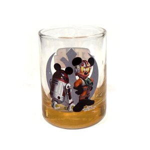 画像: 2014 Disney Weekends Shot Glass C-8.5/9