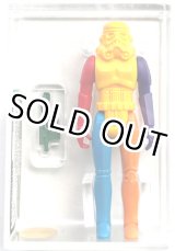 画像: 2019 Hasbro Stormtrooper Prototype Retro Collection AFA 90+ #11362930 (On Con. BB)