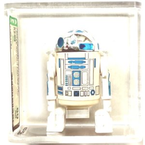 画像: R2-D2 AFA 80 #11693193 (On Con. BB) 