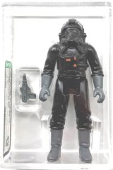 画像: TIE Fighter Pilot AFA 80+ #13837455 (On Con. BB)