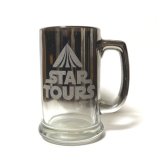 画像: 1986 Vintage Star Tours Beer Stein