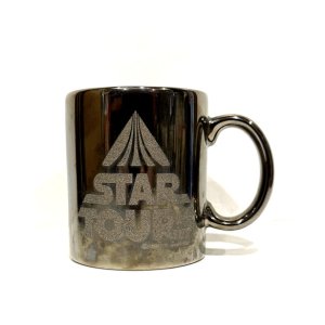 画像: 1986 Vintage Star Tours Mug