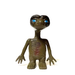 画像: E.T. The Extra-Terrestrial PVC Figure 