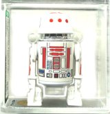画像: R5-D4 AFA 85+ #11531264 