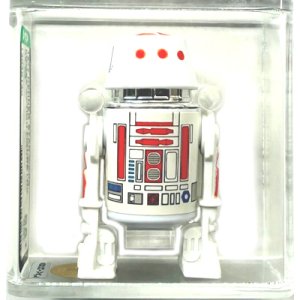 画像: R5-D4 AFA 85+ #11531264 