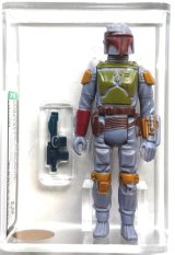 画像: Boba Fett AFA 70 #11577093