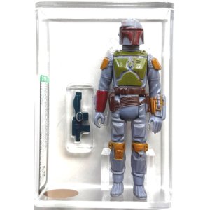 画像: Boba Fett AFA 70 #11577093