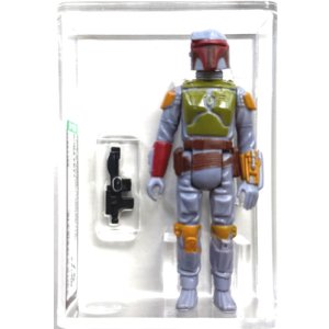 画像: Boba Fett AFA 75 #17201156