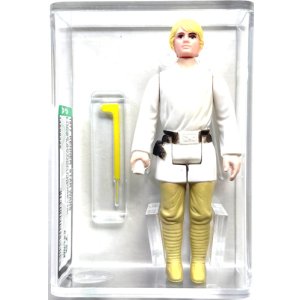 画像: Luke Skywalker AFA 75 #14569326