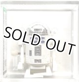 画像: Takara Wind-Up R2-D2 AFA 80 #11504192