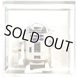 画像: Takara Wind-Up R2-D2 AFA 80 #11504192