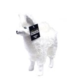 画像: 2019 Star Wars Celebration Chicago Exclusive Crystal Fox Plush