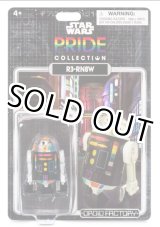 画像: 2025 Disney Parks Star Wars Droid Factory R3-RN8W C-8/8.5