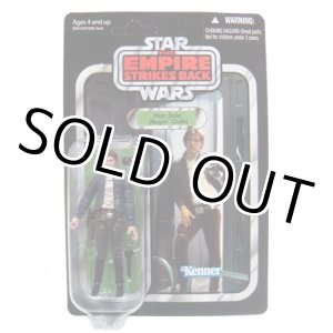 画像: 2011 Vintage Collection VC50 Han Solo (Bespin Outfit) C-8.5/9