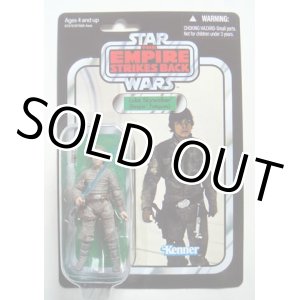 画像: 2010 Vintage Collection VC04 Luke Skywalker (Bespin Fatigues) C-8.5/9 