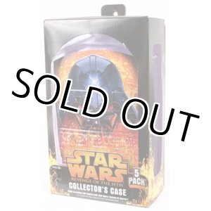 画像: ROTS Target Exclusive Collector's Cases (5 Pack) C-8.5/9