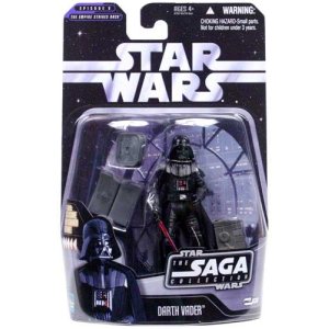 画像: SAGA2 038 Darth Vader C-8.5/9