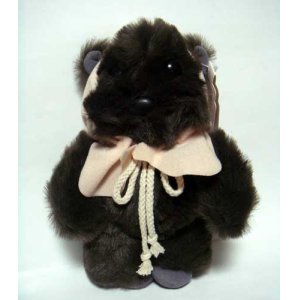 画像: Vintage 10"Ewok (1991) with Tag C-8.5/9