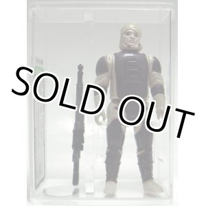 画像: Kenner Dengar (Dark/Trilogo Variant) AFA 85 #17233888