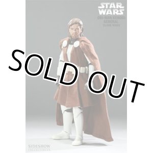 画像: Sideshow 12" General Obi-Wan Kenobi