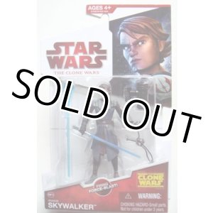 画像: 2009 The Clone Wars CW18 Anakin Skywalker C-8.5/9