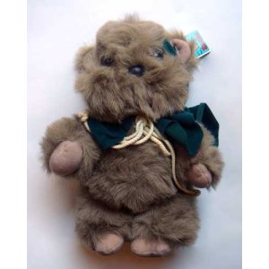 画像: Vintage 12"Ewok (1986) with Tag C-8.5/9