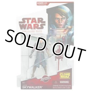 画像: 2009 The Clone Wars CW21 Anakin Skywalker C-8.5/9