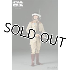 画像: Sideshow 12" Captain Antilles