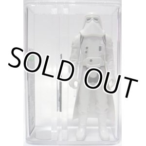 画像: YPS Hoth Snowtrooper (ALT. Weapon) AFA 85 #19594054