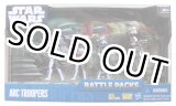 画像: 2010 The Clone Wars Battle Packs ARC Troopers C-8.5/9