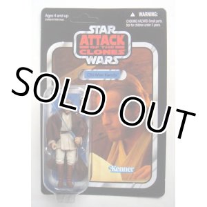 画像: 2011 Vintage Collection VC31 Obi-Wan Kenobi C-8.5/9