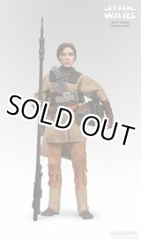 画像: Sideshow 12" Princess Leia as Boushh C-8.5/9