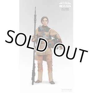 画像: Sideshow 12" Princess Leia as Boushh C-8.5/9