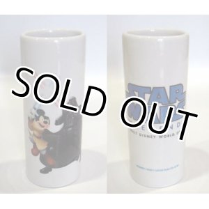 画像: 2011 Disney Weekends Shot Glass C-8.5/9