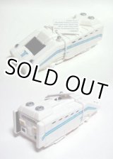 画像: Star Tours Starspeeder 3000 Pull Back Car (with Tag) C-8.5/9