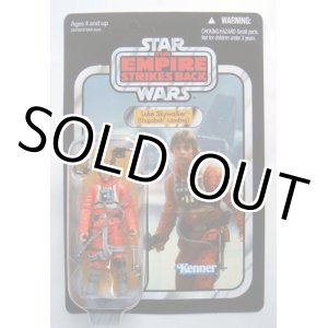 画像: 2011 Vintage Collection VC44 Luke Skywalker (Dagobah Landing) C-8.5/9