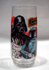 画像: 1980 Vintage Burger King [ESB/Boba Fett] Glass