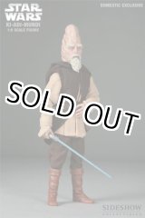 画像: Sideshow 12" Ki-Adi-Mundi