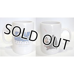画像: 2011 Disney Weekends Mug C-8.5/9