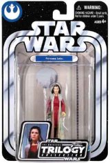 画像: OTC #18 Princess Leia Bespin C-8.5/9