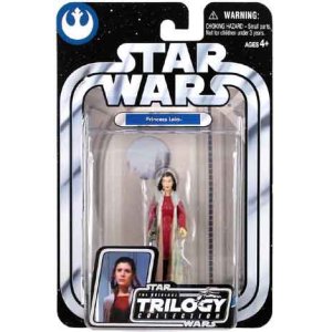 画像: OTC #18 Princess Leia Bespin C-8.5/9