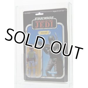 画像: Star Wars Carded A Acrylic Display Case