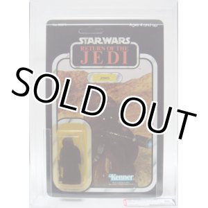 画像: ROTJ 77 Back-A Jawa AFA 85Y #15882366