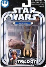 画像: OTC #01 Luke Skywalker Dagobah Handstand C-8.5/9