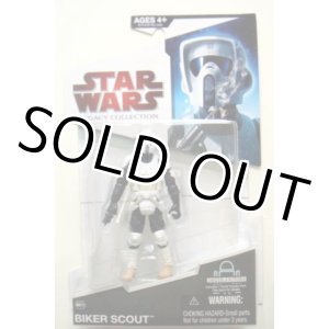 画像: 09 Legacy Collection BD12 Biker Scout C-8.5/9