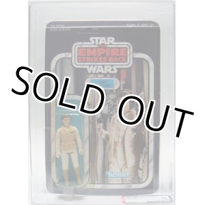 画像: ESB 41 Back-D Leia Hoth AFA 80Y #12536759