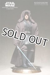 画像: Sideshow 12" Darth Vader Sith Apprentice