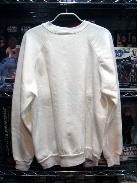 画像: Vintage 1986 Star Tours Sweatshirt (Used/Size:XL)