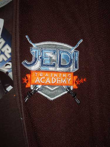 画像: Disney Theme Park Exclusive Jedi Academy Robe (New)
